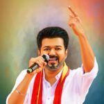 விஜய் வீட்டுக்குக் கூப்பிடுறாரு… ஓட்டு கேட்கணுமாம்