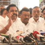 டங்ஸ்டன் சுரங்கத்தில் இப்படியொரு திருப்பமா..?