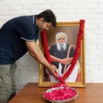 பெரியாருக்கு பனையூரில் விஜய் அஞ்சலி