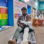 பல்கலை பாலியல் கொடூரத்தில் இரண்டாவது குற்றவாளி…