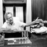 இந்தியாவை கரையேற்றிய நவீன பொருளாதார சிற்பி…