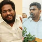 அண்ணாமலையும் 28 ஊழல் குற்றவாளிகளும்..?