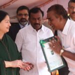 ஜெயலலிதாவிடம் வலியுறுத்தி நடவடிக்கை