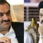 அதானி – ஸ்டாலின் சந்திப்பு மர்மம்…