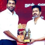 விஜய் – ஆதவ் இருவரும் யாருடைய…