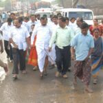 சாலைகளுக்காக பெருநகர வளர்ச்சித் திட்டம்