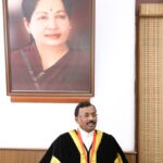 ஜெயலலிதா கொடுத்த சிறப்பு நிதி