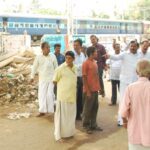 சாலைப் பணிகளில் ஐந்து அடுக்கு பரிசோதனை