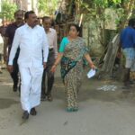 தொழில்நுட்பத்தில் உறுதி காட்டிய மேயர்