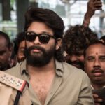 புஷ்பாவுக்கு ஜெயிலு நியாயமா?