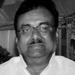 பெரியாரின் வாரிசு இளங்கோவன் திராவிடத்தில் ஏன்…