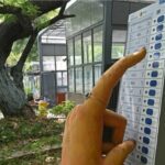 தேர்தல் கமிஷனின் ஜனநாயகப் படுகொலை