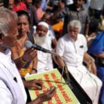 நூறு வயது பொக்கிஷம் நல்லகண்ணு