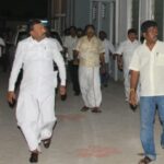 சென்னையில் காங்கிரீட் சாலைகள்