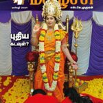 புதிய கடவுளான அன்னபூரணி மன நோயாளியா..?