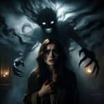 பேய் இருக்கிறதா..?