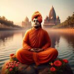 விவேகானந்தரின் மூட நம்பிக்கை