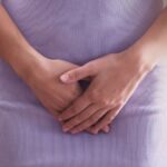 அந்தரங்க இடத்தில் ஏன் கருப்பு..?