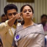 சூர்யாவுக்கு அப்பாவை விட மனைவி முக்கியமா..?