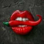 காரம் சாப்பிட்டால் அல்சர் வரும்?