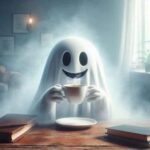 ஆவிகளுக்குப் பசி எடுக்குமா?