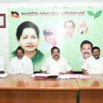 தேர்தல் புறக்கணிப்பு ராஜதந்திரமா.. டெபாசிட் பயமா..?