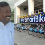 சென்னையில் சைக்கிள் சேரிங் திட்டம்