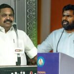 எடப்பாடக்கு இது கூட தெரியாதா…? அண்ணாமலை…