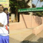 சென்னையில் புதிய சுரங்கப்பாதைகள்