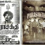 சிவகார்த்திகேயன் நடிக்கும் பராசக்தி கதை இது…