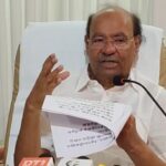 அன்புமணியுடன் சமரசம் இல்லை. மீண்டும் முகுந்தன்..?