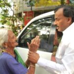 வேகத்தடைகளுக்கு தினத்தந்தி நாளிதழ் பாராட்டு