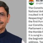 கவர்னர் ரவியை ஆளாளுக்கு இப்படி பந்தாடுறாங்களே…