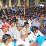 உலகத் தரத்தில் சைக்கிள் திட்டம்