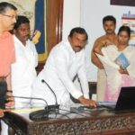 கண்ணைக் கவரும் மிதி வண்டிகள்