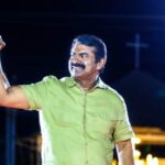 சீமானுக்குக் குவியும் பெரியார் பாராட்டு.