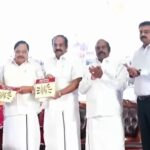 இந்திய வரலாறுக்கு தமிழே முன்னோடி