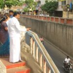 சென்னையில் திட்டமிடப்பட்ட புதிய பாலங்கள்