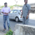 பாரபட்சம் பார்க்காமல் நடவடிக்கை