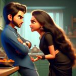 சின்ன விஷயங்களுக்குப் பெரிய சண்டை எதற்கு?