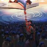 ஒரே ஒரு வார்த்தை, வாழ்க்கை மாறிவிடும்.