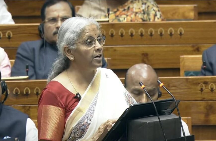 ஏழை மக்களுக்கு நல்ல பட்ஜெட்டா இது..?