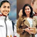 அஞ்சு பாபி ஜார்ஜ் எனும் சாகசக்காரி