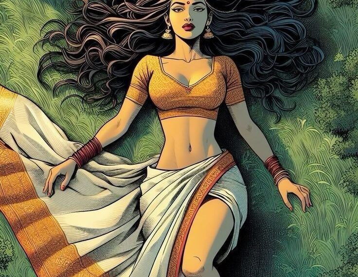 காமத்தை தணிக்க வேண்டுமா… தவிர்க்க வேண்டுமா..?