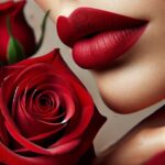 ரோஸ் வாட்டரில் அழகோ அழகு..!