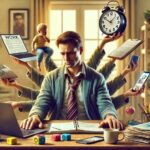 ஒரு நேரம்… ஒரு வேலை..!