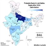 தமிழ்நாடு தொகுதி மறுசீரமைப்புக்கு நல்ல யோசனை