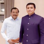 வெற்றி துரைசாமி நினைவு நாள்