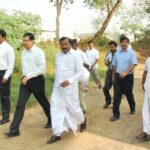 தகுதியற்ற குத்தகை இடங்கள் மீட்பு