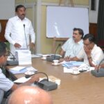 குத்தகை நிலங்களில் கறார் வசூல்